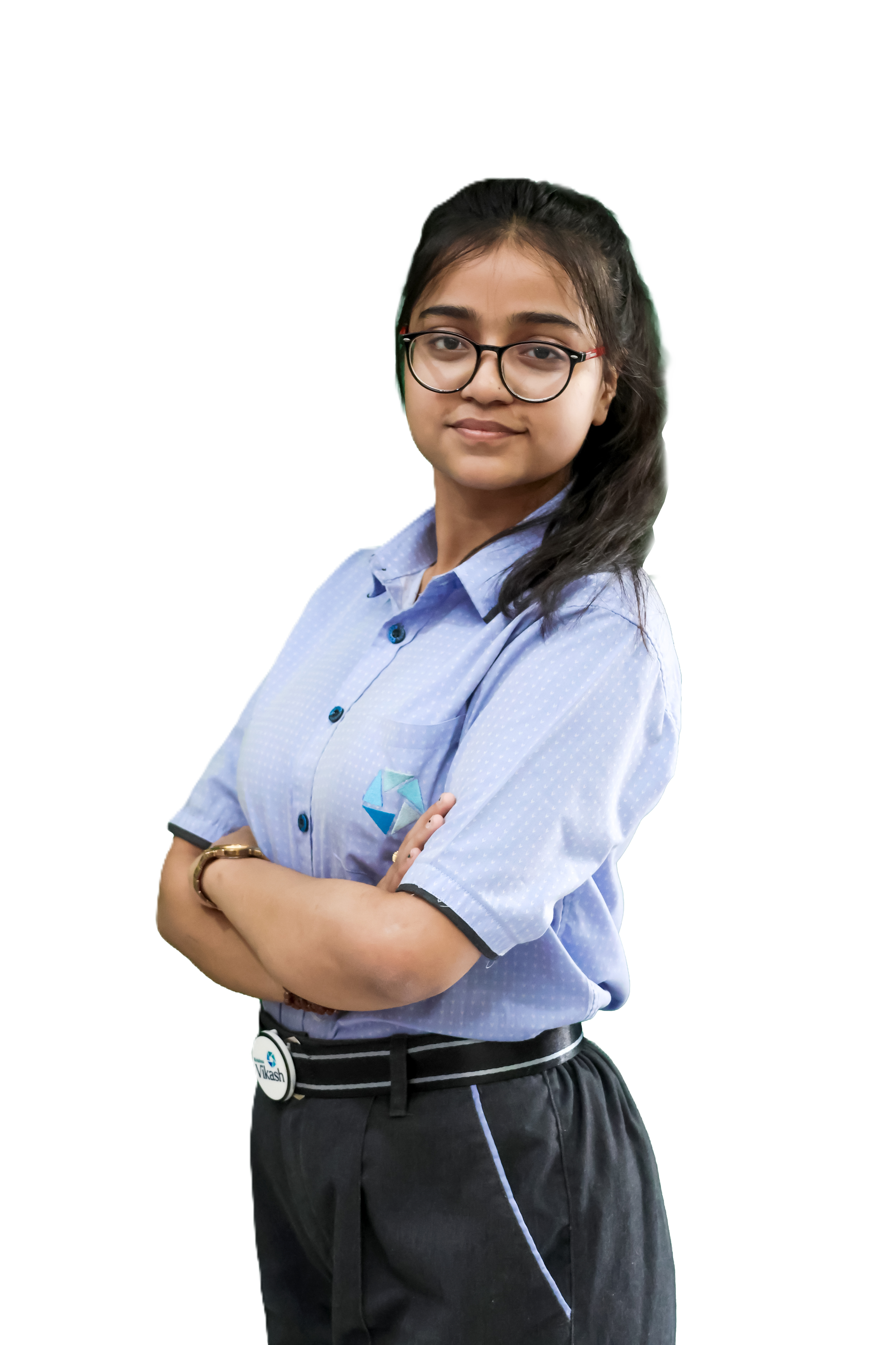 Secondary Programme Student